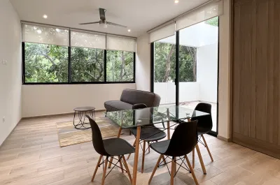 DEPARTAMENTO DE UNA RECAMARA EN RENTA UBICADO EN EL SABINO TEMOZON NORTE .webp